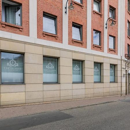 Hvile 101 - Gdansk Exterior foto